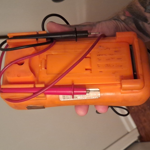 Snap on multi-mate - Picture 2 of 2